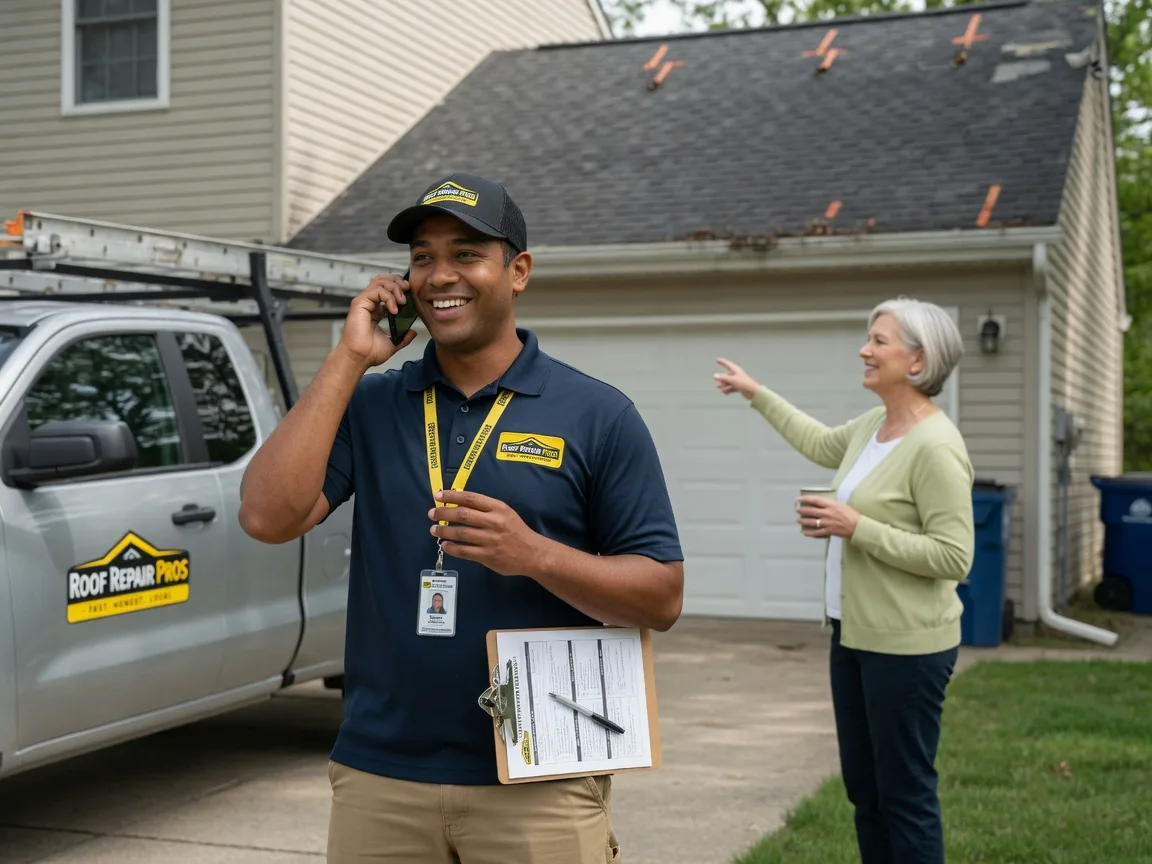 Roof Repair Newcomerstown, OH FAQs